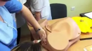 Гришка пальце ах