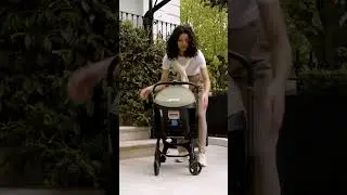 Experience Stroller Innovation✨