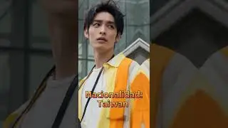 Tsao Yu Ning #actorchino