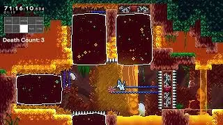 July 26, 2024 - Daily Celeste Speedruns (2B + SJC's Treehive)