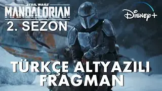 The Mandalorian 2. Sezon - Türkçe Altyazılı Fragman