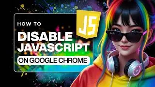 How To Disable JavaScript In Google Chrome (Step By Step, 2026)