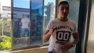 Turkey, Kemer. Abmassador plaza hotel. ч. 2 Номер в отеле.
