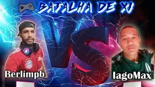 BATALHA DE X1 - PES6 Online  #EMULADOR_E_PS2  Edição 7 ⚽