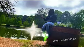 Get the Memo? Music video Visual