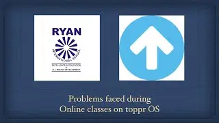 How to use Toppr OS | Problems faced on Toppr OS | Ryan Toppr OS | by Manan