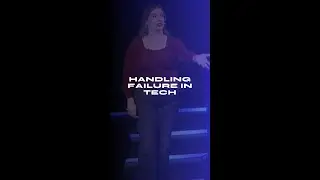 Handling Failure in Tech
