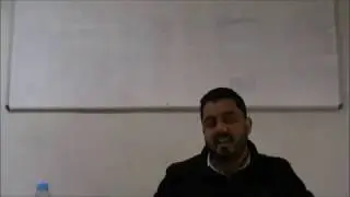 شرح قطر الندى_الحصة رقم 18_أحكام الخبر+ باب النواسخ(كان و أخواتها)_01-02-2020