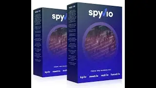 Spyvio Review_A Short Demo