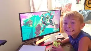 fortnite/ got 8 th