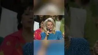 Karen Peck & New River - God Is Faithful #gaithermusictv #gaithermusic #christianmusic #shorts