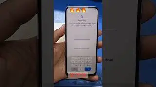 google account vivo bypass #😱 