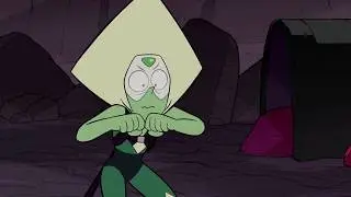 [The Sound of Gems Clinking]