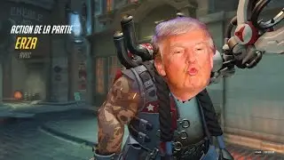 How To Trump - Overwatch