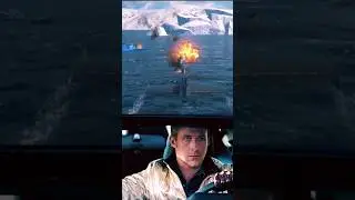 Modern Warships ЛУНЬ | Modern Warships meme 