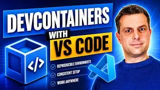 Use Dev Containers in VS Code for Safe and Replicable Data Analysis in Python