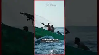 Somaliland to end piracy