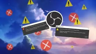 Troubleshooting with NVENC | NVENC Error