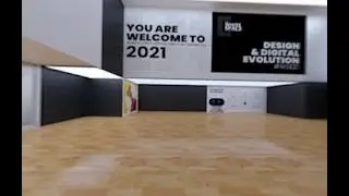 whitespace short ad video