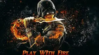 Scorpion: Play With Fire-[EDT]