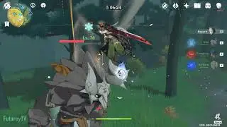 WHY Razor is a true 5 star character in Genshin Impact