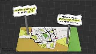 Opportunity Zones: Will Tax Break for Investors Benefit Communities Too?
