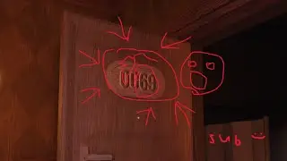playing roblox doors for fun 👍
