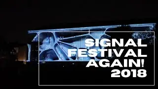 Signal Festival Again! - October 11, 2018
