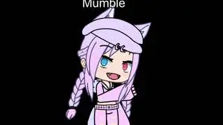 Слезарк сказка клип (Gacha live)