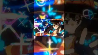 Megumin's Most Powerful Explosion yet