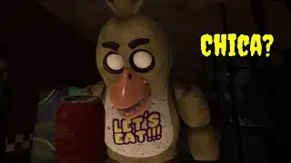 Fazbear Nights Gameplay #1 - THESE ANIMATRONICS LOOK INSANE!