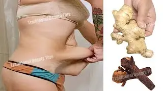 Drink only one cup to burn belly fat and lose 20 kilograms in a month without dieting.