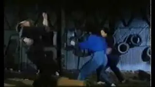 Dragon Kid (1990) Lam Siu-Lau, Joh Haau-Foo