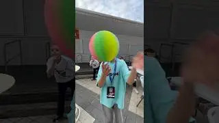 I’m just a kid 😅 