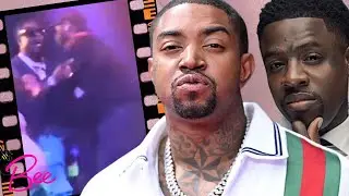 Scrappy double downs after putting paws on friend Khaotic, calls him a theif & liar‼️