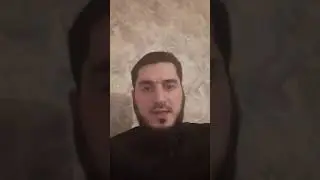 обрашение Халитова Хусейна к мысли ислама и к хасану