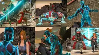 Finale | Miracle Story | Defeat Shadow's Descendant | Shadow Fight 3