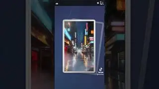 NEW NEON NOIR ANIMATED CARD BACKGROUND FOR R6 MEMBERSHIP