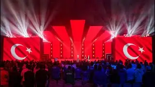 Istanbul 2022 Global Esports Games | Highlights