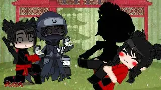 Who do you choose to marry? || Meme || Pucca || Gacha Club