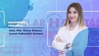Korona Virüs Mü Tehlikeli Yoksa Yarattığı Korku Mu? I Uzm. Psk. Öznur Özkoca