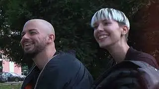 Miriam Masala e Foresta - Fame - Official Video