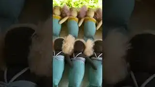 Mermaid dolls Куклы русалки
