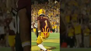 Why YOU should choose ARIZONA STATE 🔱🔥 