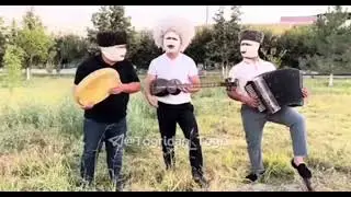 dunyo seni togangmas