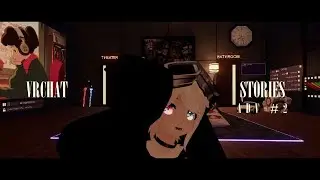 SHOULD CONTENT CREATORS VLOG MORE VRchat? | VRchat Adventures #2 + Short Film