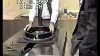Free Energy Coil Group Demo