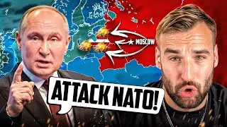 Russian Kamikaze Drone Crashed in Latvia! | NATO Airspace Breached! | Ukraine War Update