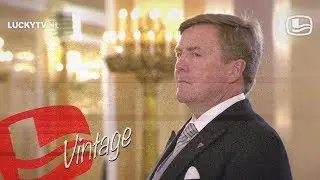 Willy ontmoet nieuwe ministers - LuckyTV Vintage