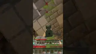 Один выстрел один труп #minecraft #кс2 #ксс #shorts
